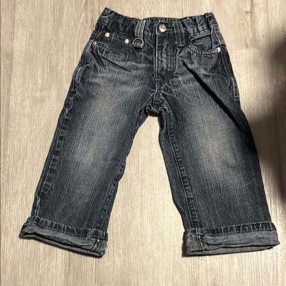 Stylish Kids Denim Jeans - Picture 1 of 1